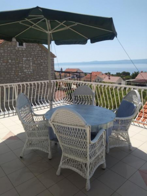 Apartments Soljacic